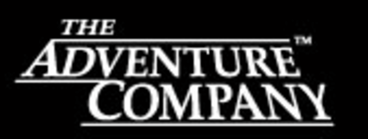 The Adventure Company Logo