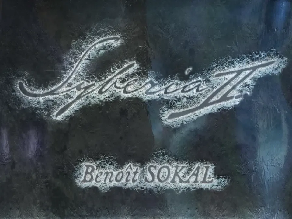 Syberia II screenshot 1