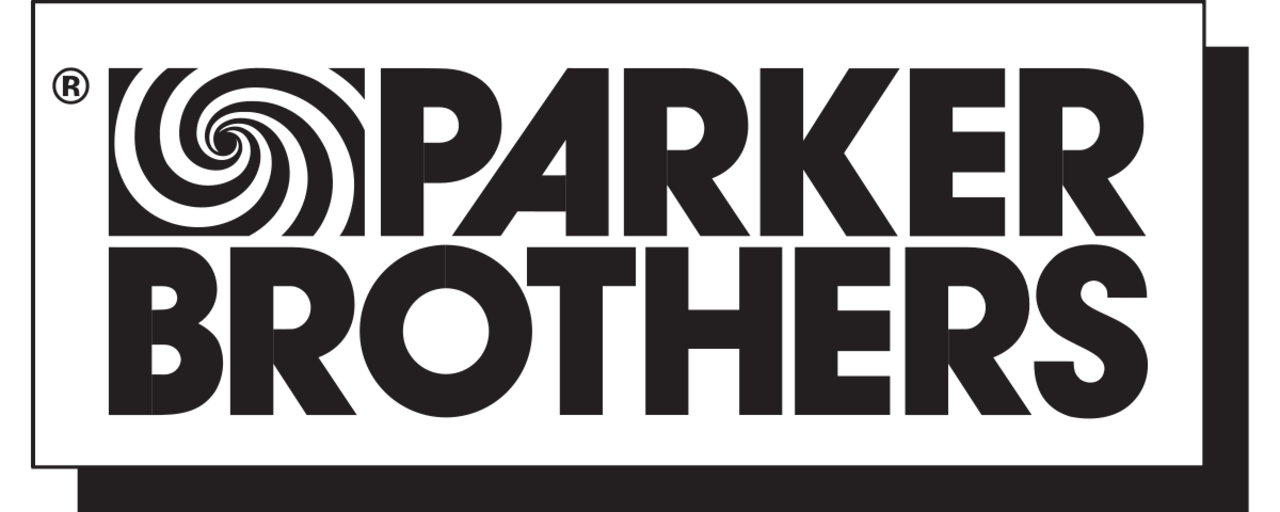 Parker Brothers Logo