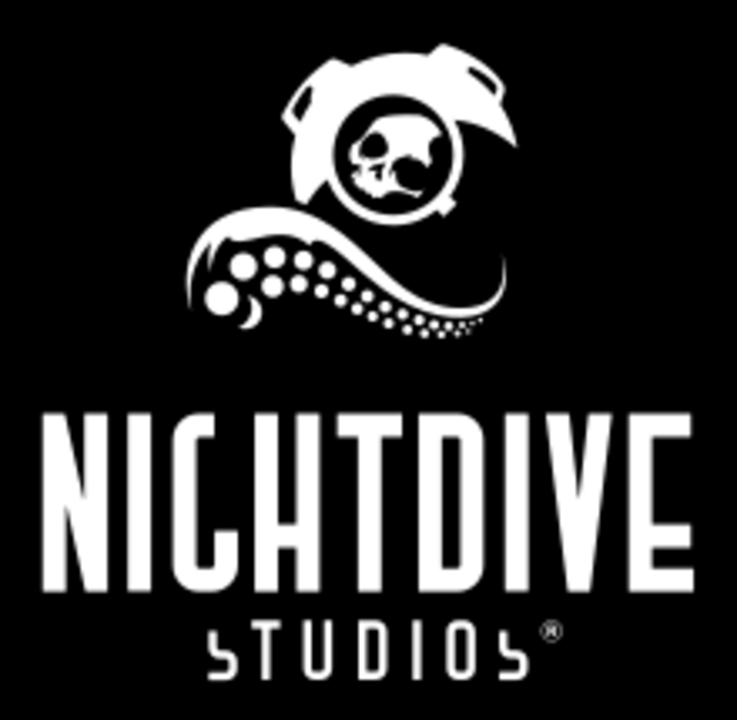 Night Dive Studios Logo