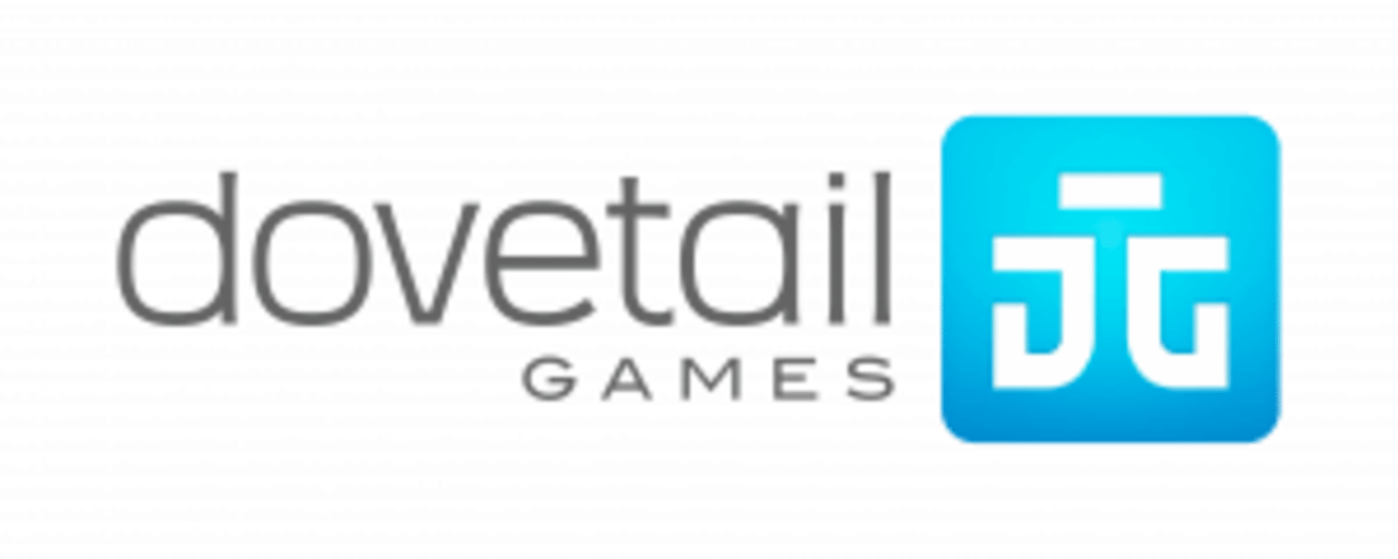 Dovetail Games Logo