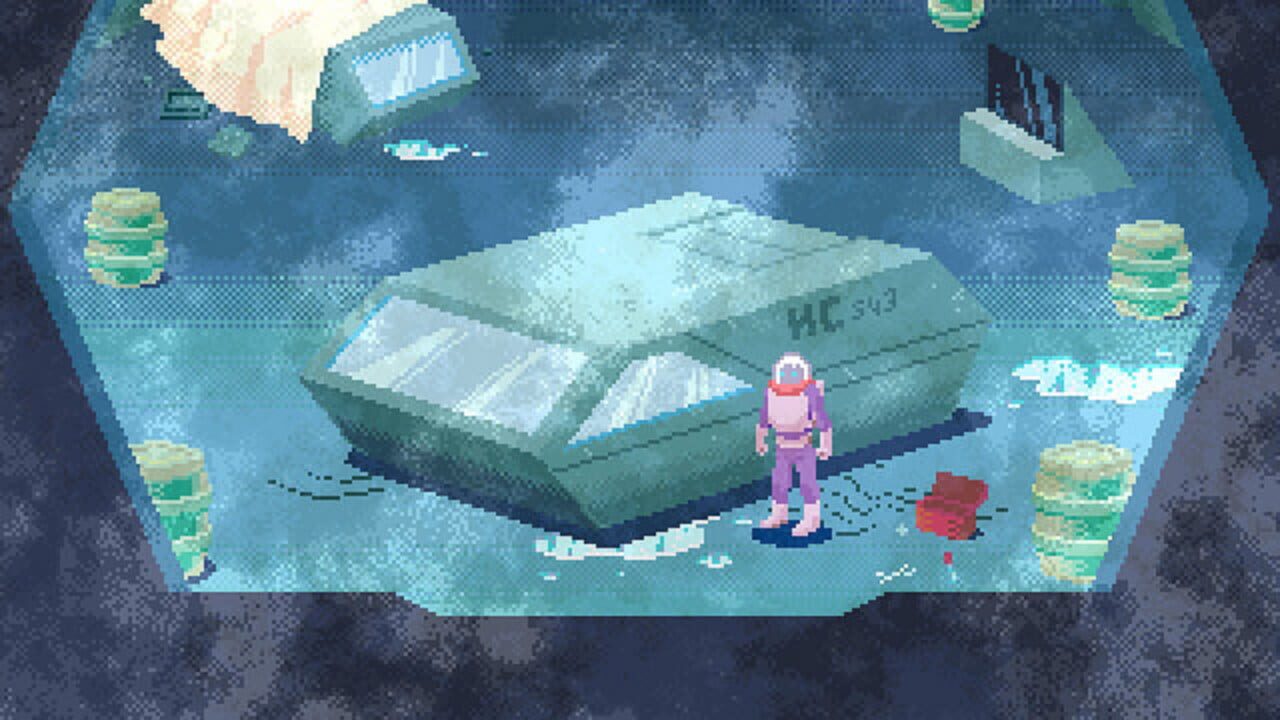 Alone With You screenshot
