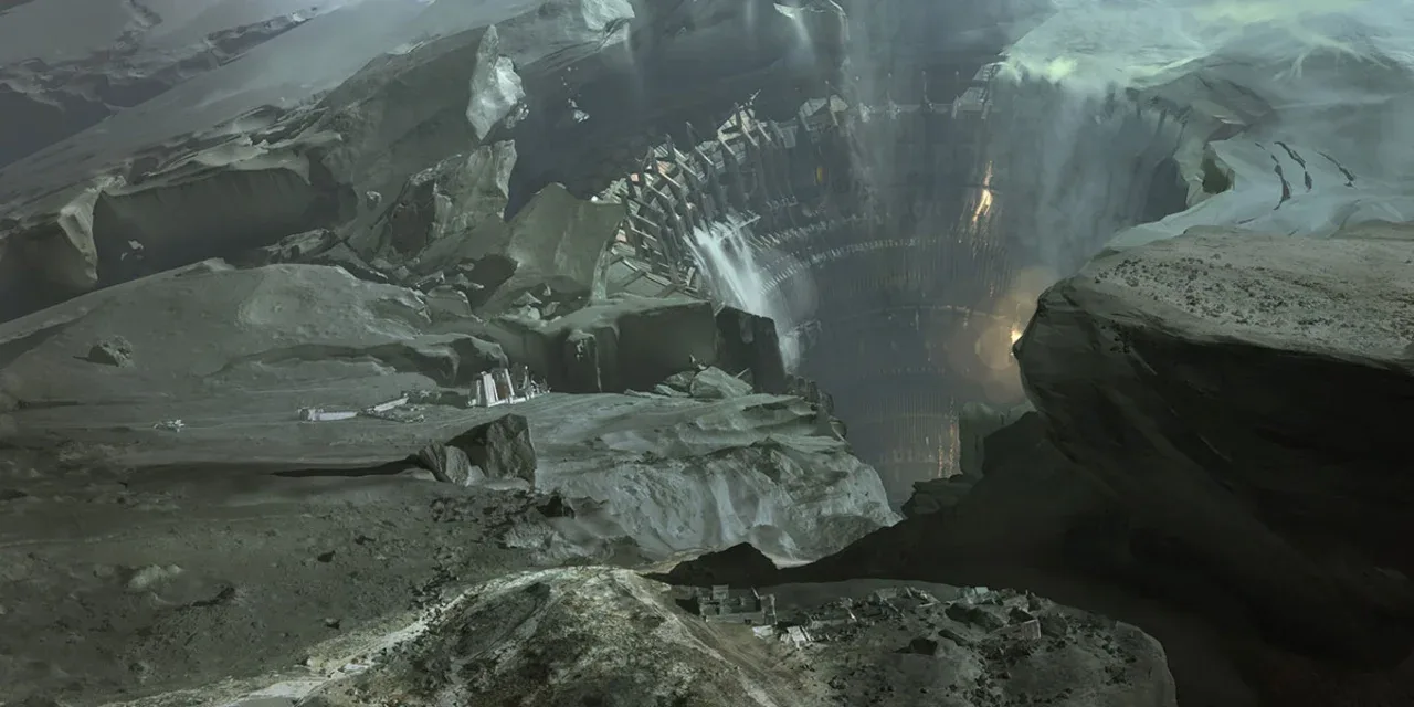 Destiny artwork 2015