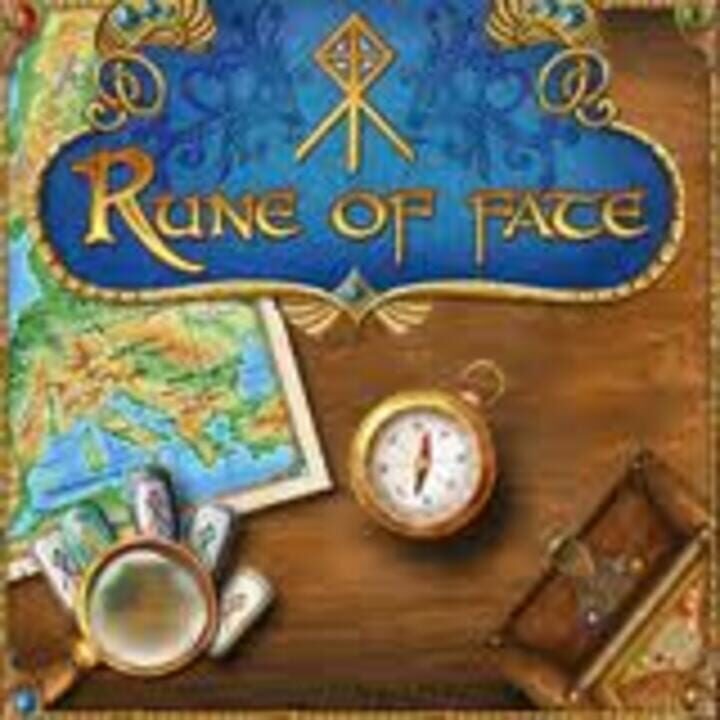 Rune of Fate cover art