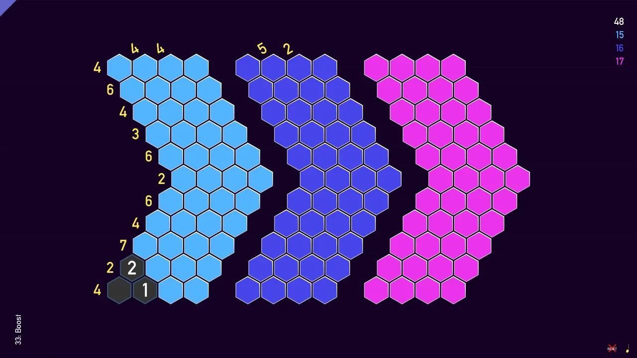 Tametsi screenshot 1