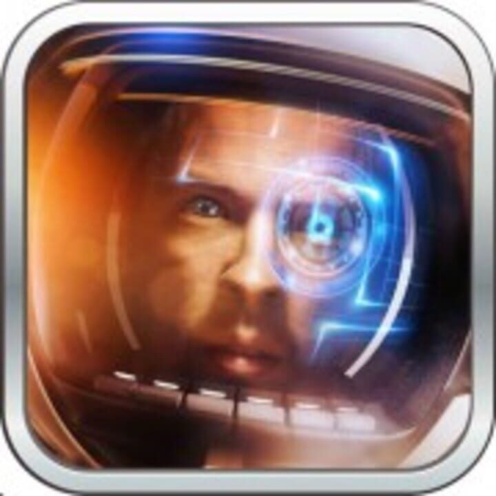 Astro Rescue cover art