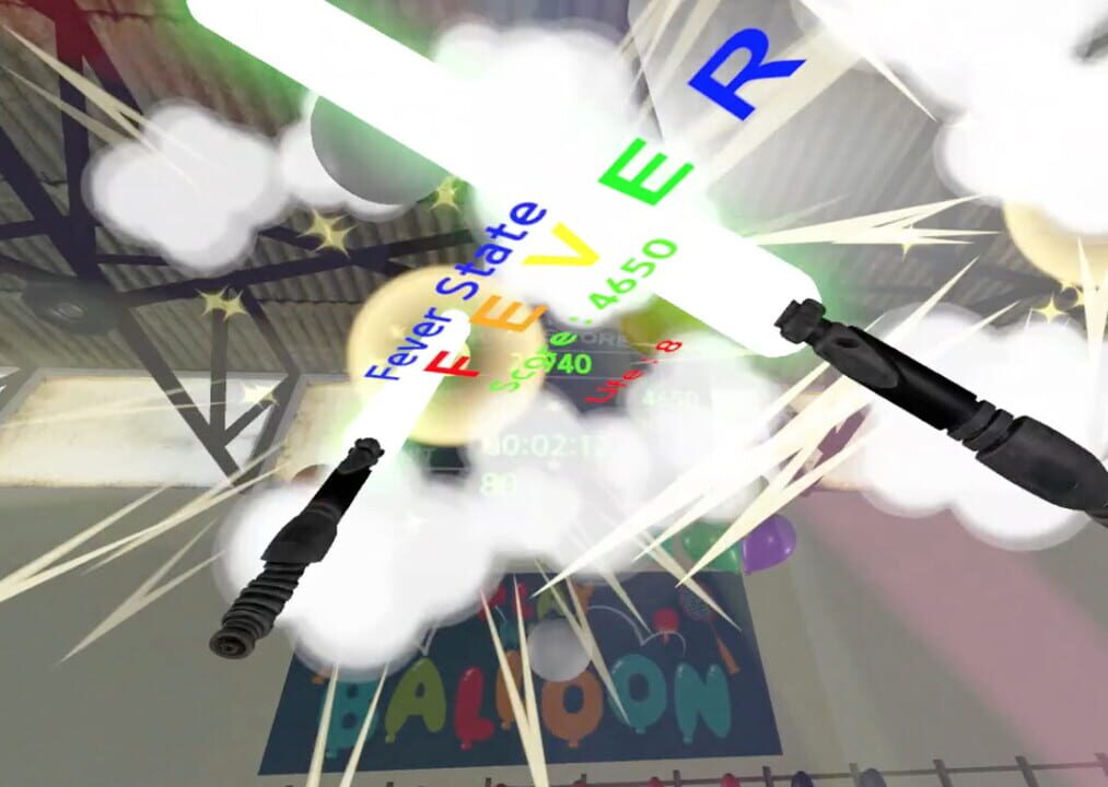 Play with Balloon screenshot