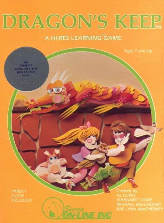 Game Cover