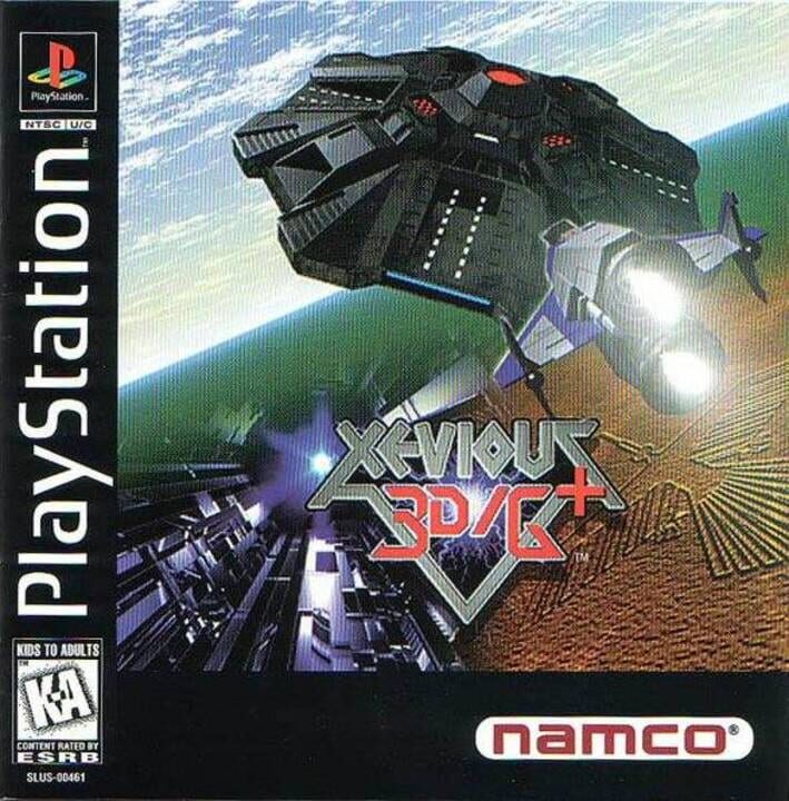 Game Cover