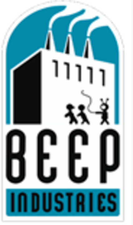 Beep Industries Logo