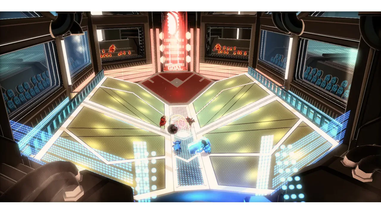 Tiny Brains screenshot 2