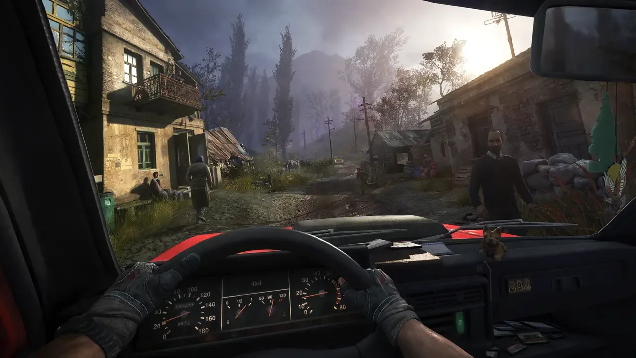 Sniper Ghost Warrior 3: Season Pass Edition free download for PC screenshot 1
