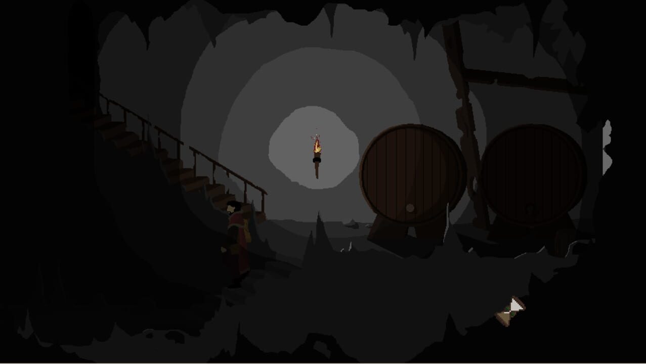 Rite of Passage