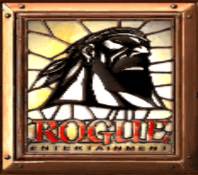 Rogue Entertainment Logo