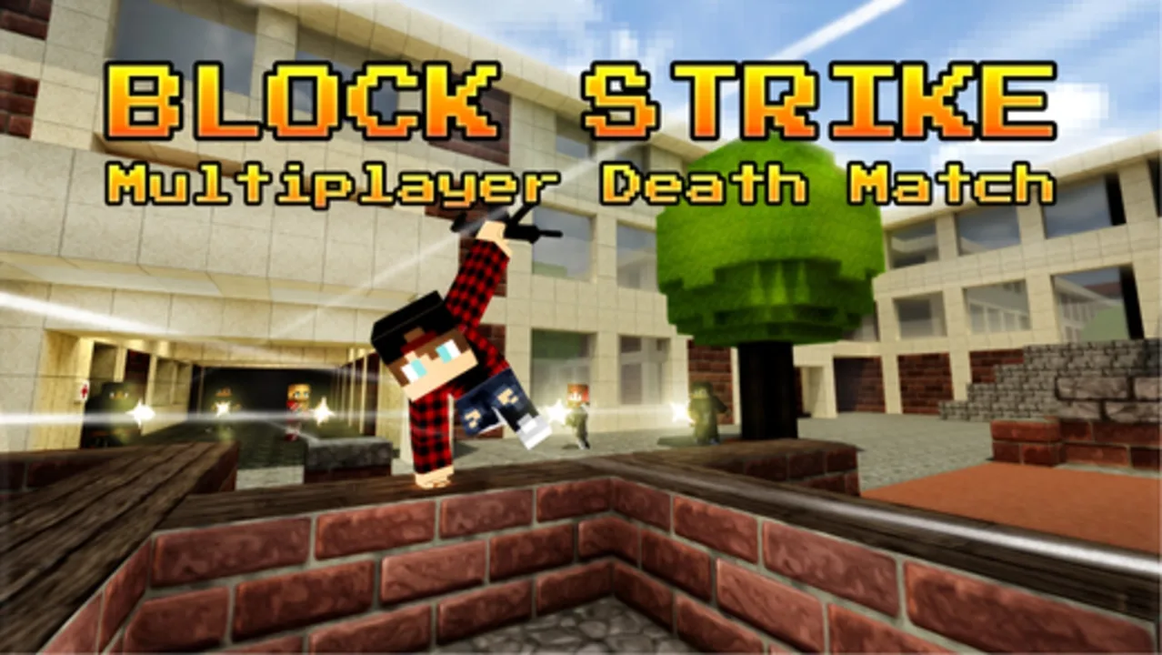 Block Strike (2015)