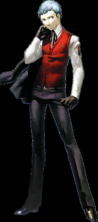 Akihiko Sanada