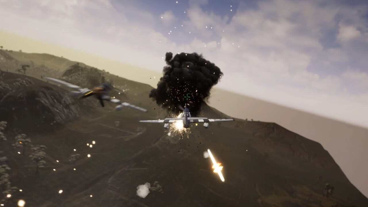 Bulletgrounds