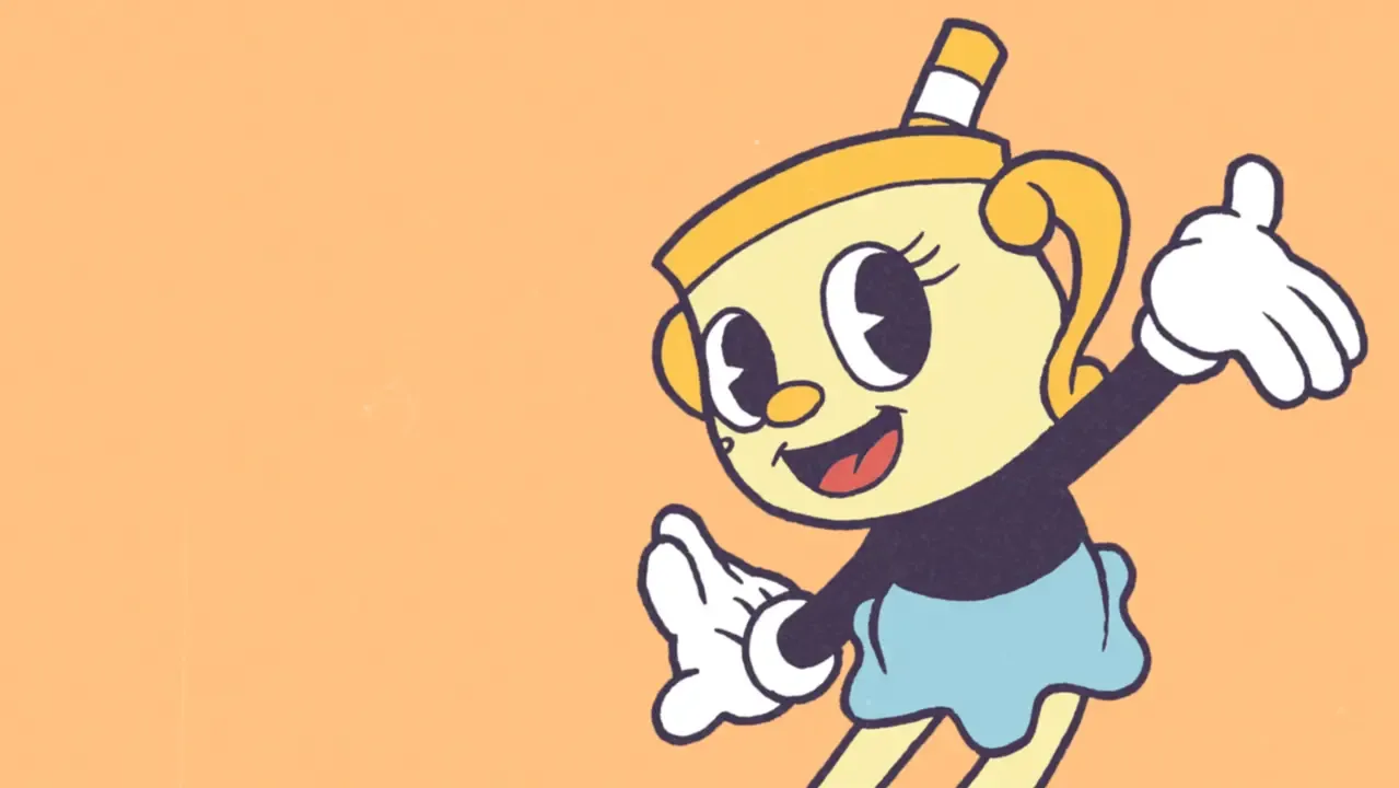 Cuphead: The Delicious Last Course artwork 5042