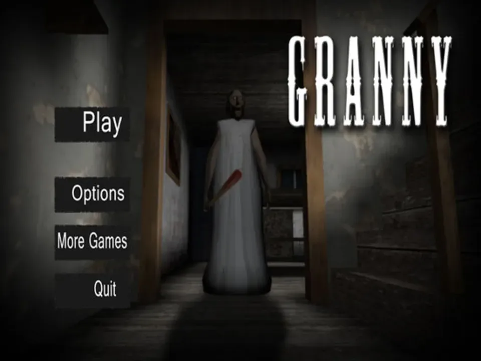 Granny Escape Together free download for PC screenshot 2