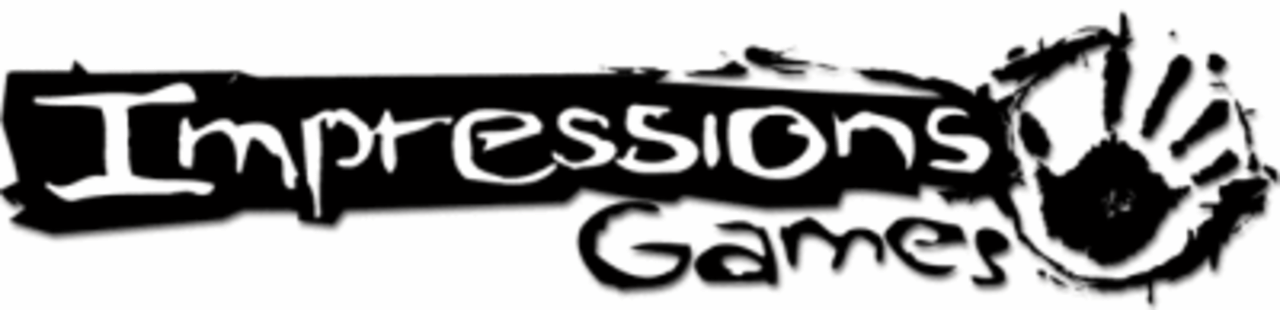Impressions Games Logo