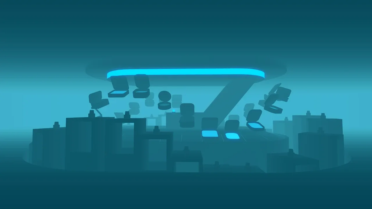Islands: Non-Places screenshot 2