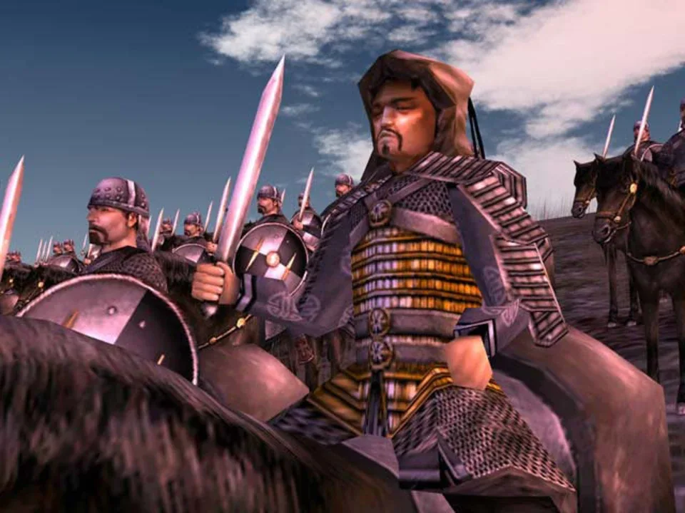 Rome: Total War - Collection screenshot 2