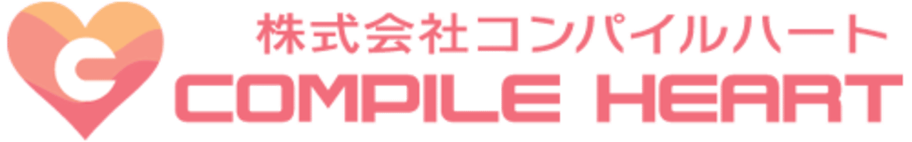 Compile Heart Logo