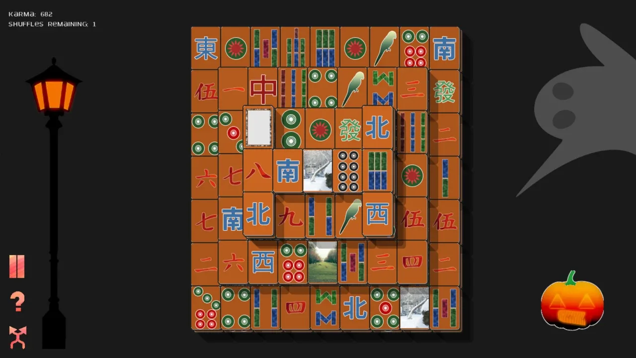 That's Mahjong! screenshot 1