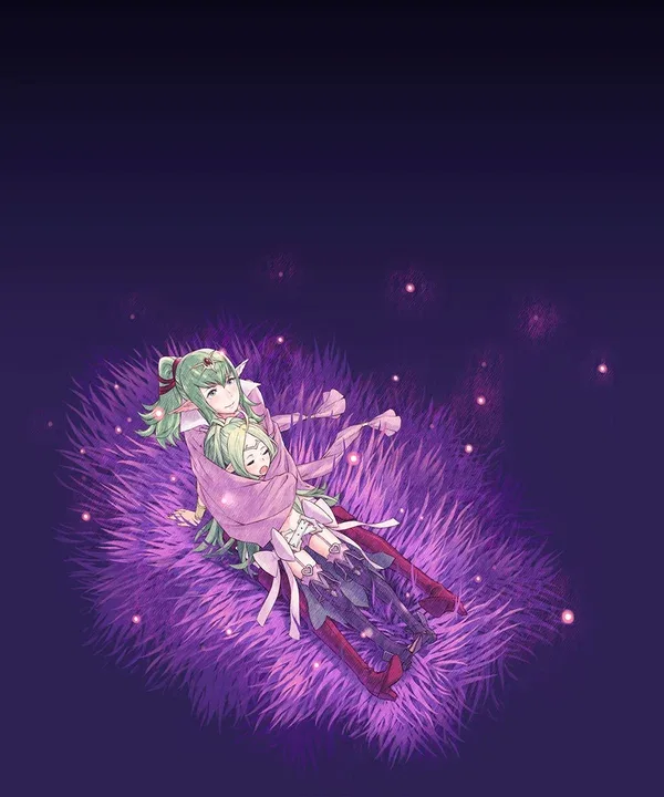 Fire Emblem Awakening artwork 3018
