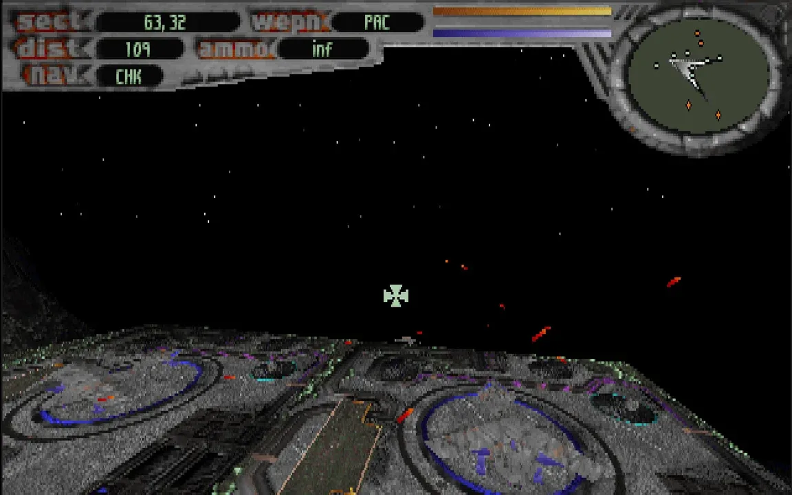 Terminal Velocity screenshot 2