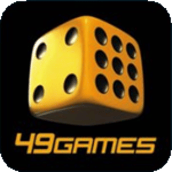 49Games Logo