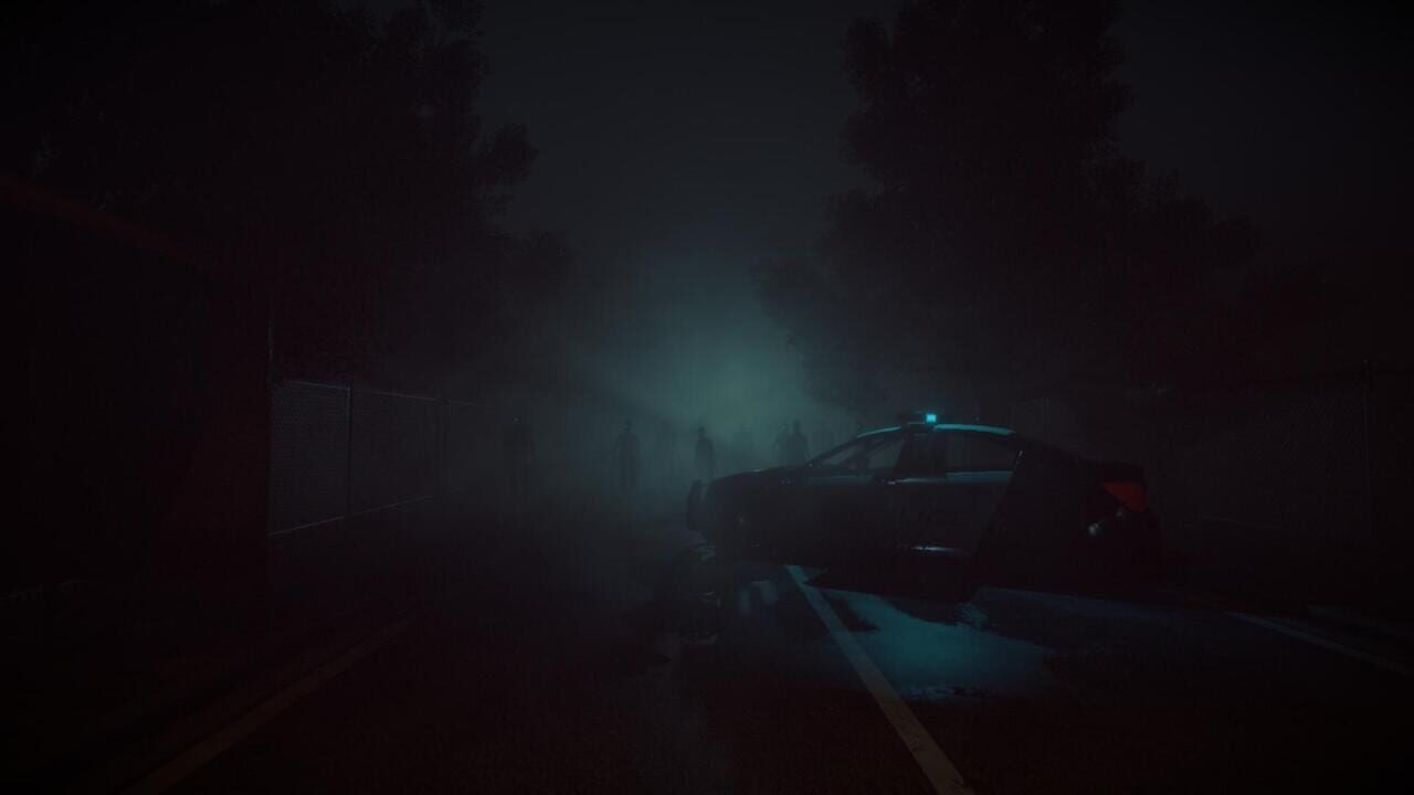 Capture de Those Who Remain