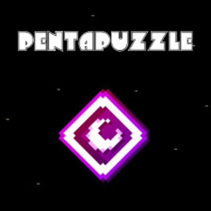 Pentapuzzle cover art