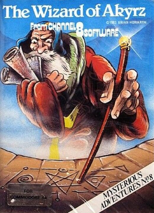 Game Cover