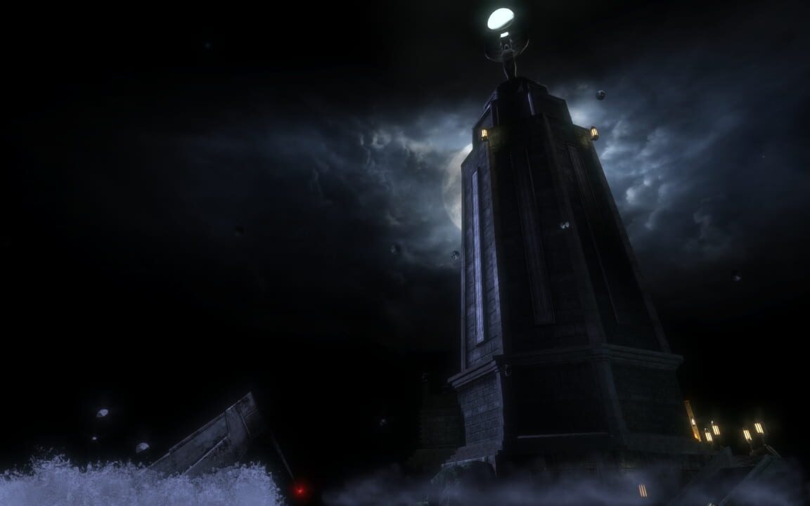 BioShock: The Collection screenshot