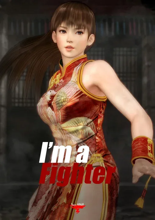Dead or Alive 5 artwork 1466