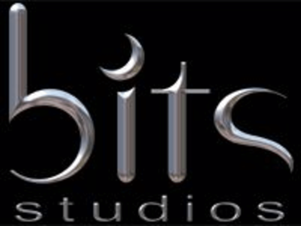 Bits Studios Logo