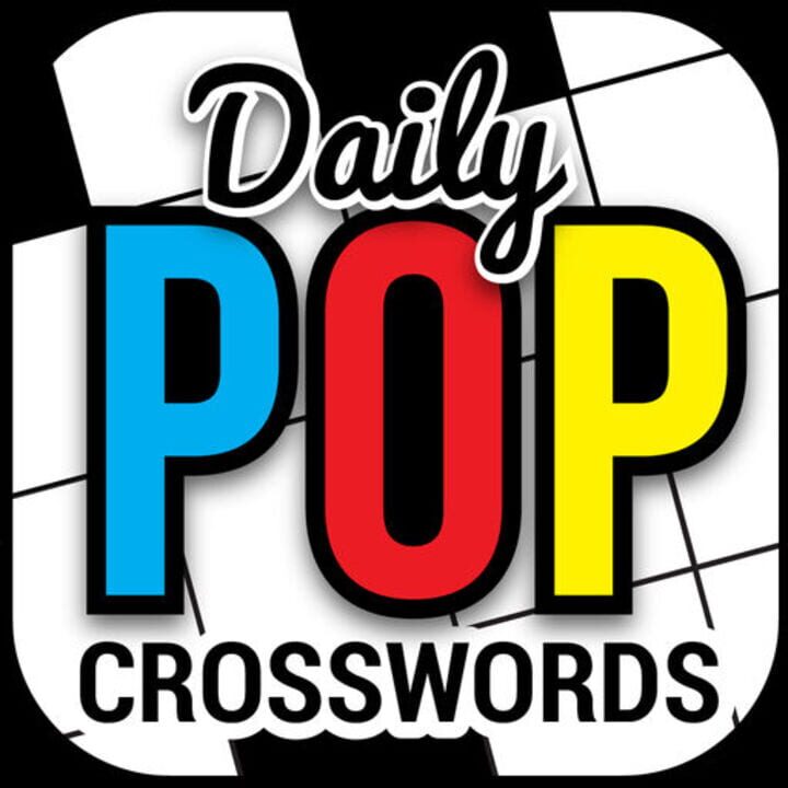 Daily POP Crosswords cover