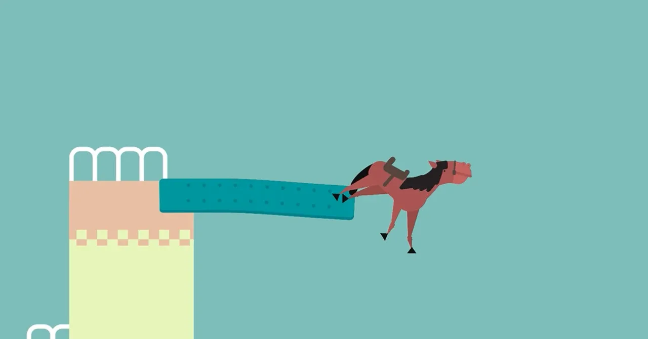 What the Golf? screenshot 2