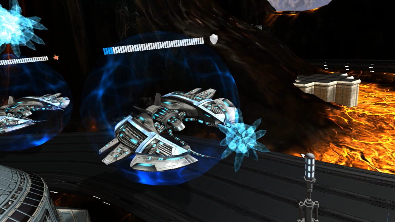 Onslaught VR