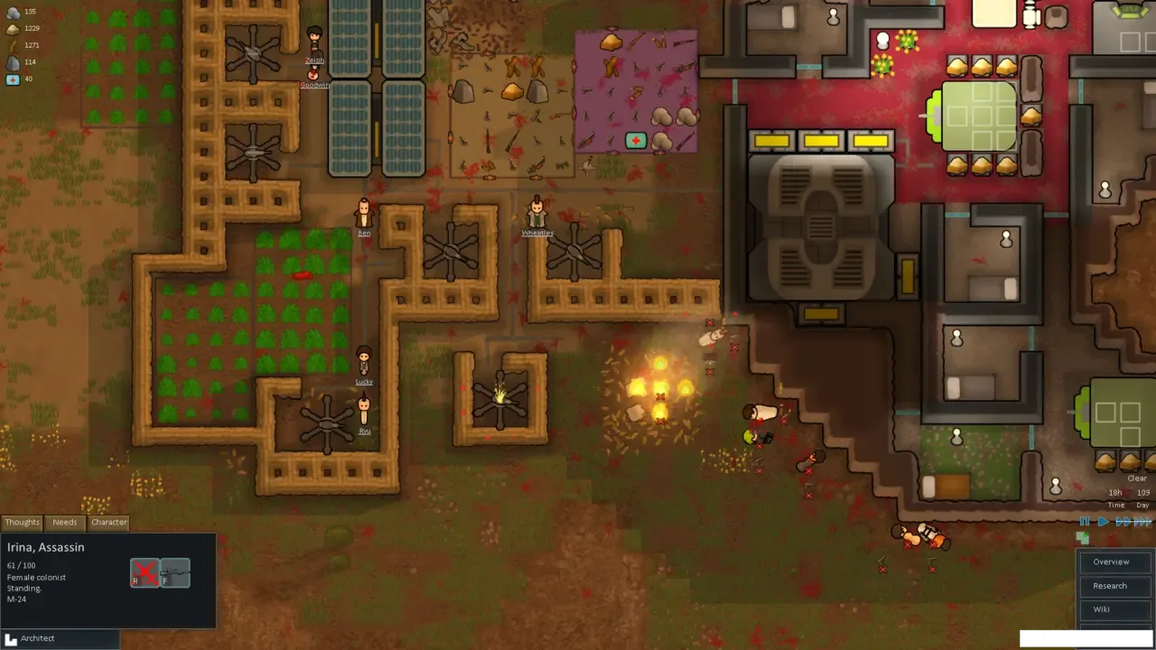 RimWorld screenshot 2