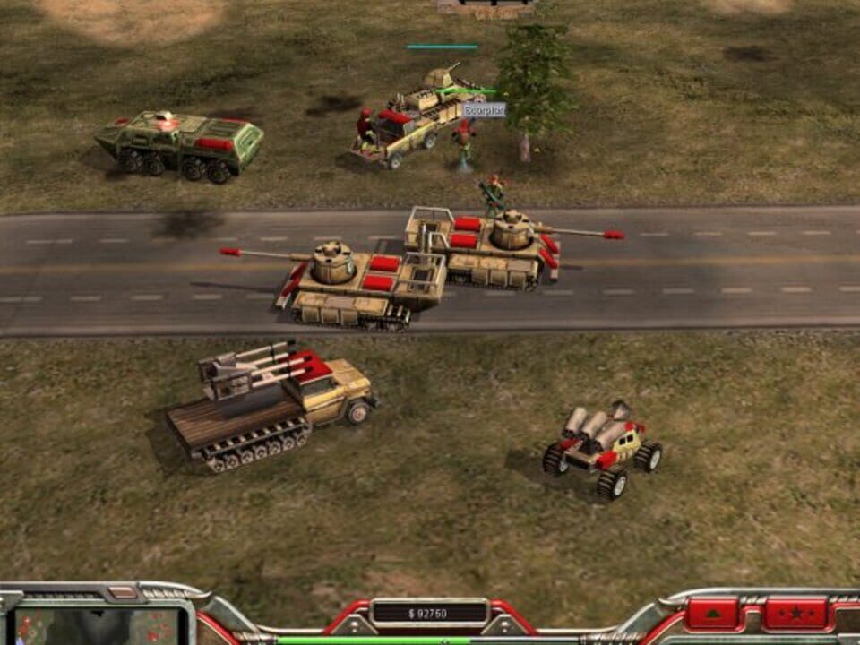 command and conquer generals evolution download