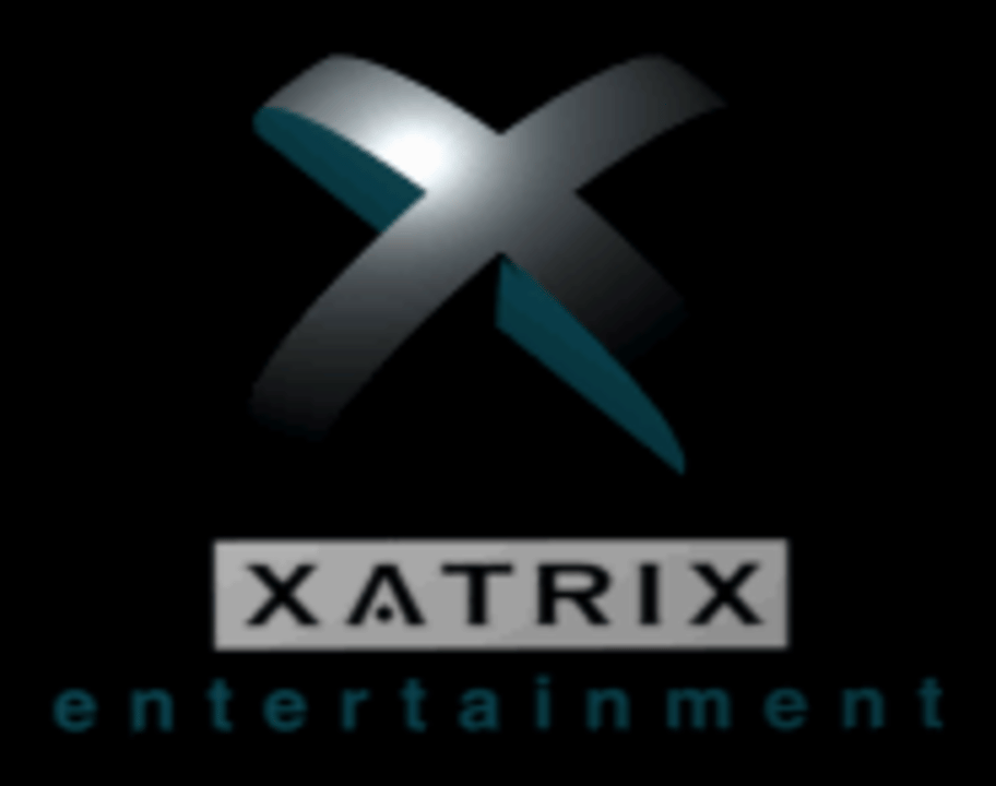 Xatrix Entertainment Logo