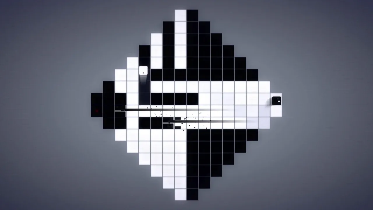 Inversus screenshot 1