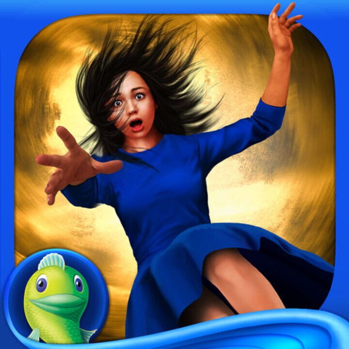 Mystery Tales: Her Own Eyes HD - A Hidden Object Mystery (Full) cover