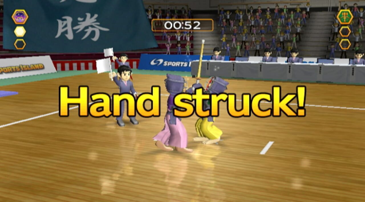 Nền tảng hỗ trợ Deca Sports 2