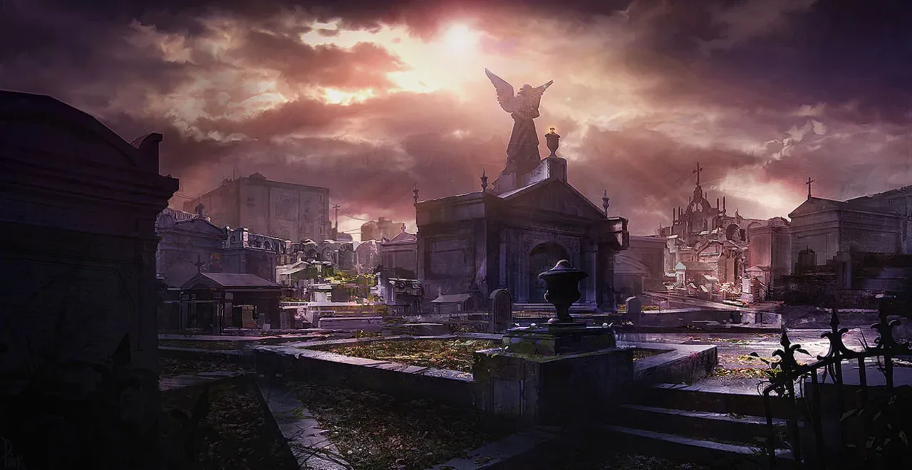 Infamous 2 artwork 2717