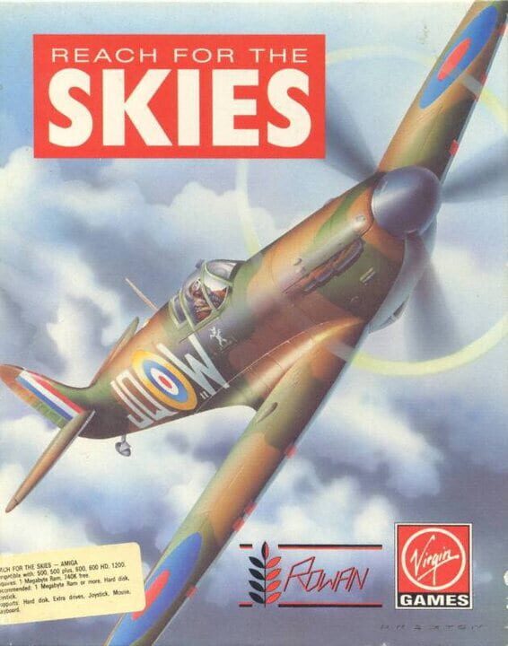 Game Cover