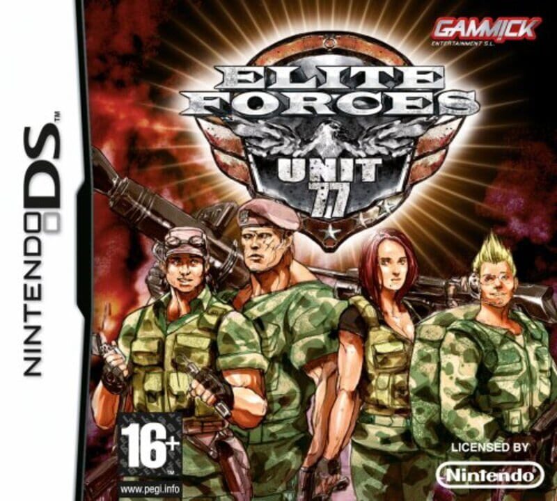 Game Cover