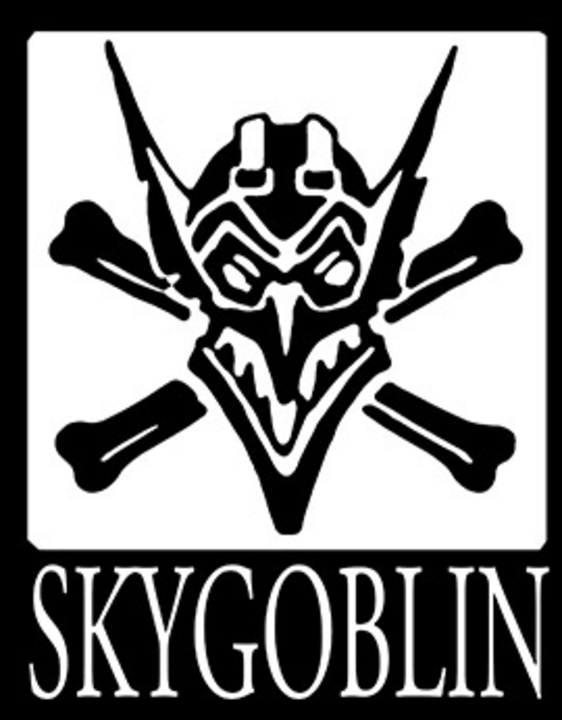 SkyGoblin Logo